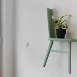 Casa de Férias Haus Am Nicolaiplatz