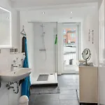 Haus Am Nicolaiplatz Holiday home