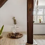 Casa de Férias Haus Am Nicolaiplatz *