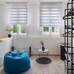 Haus Am Nicolaiplatz * Salzwedel