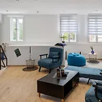 Casa de Férias Haus Am Nicolaiplatz