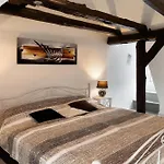 Haus Am Nicolaiplatz * Salzwedel