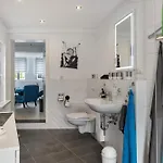 Haus Am Nicolaiplatz Casa de Férias