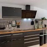 Holiday home Haus Am Nicolaiplatz *