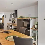 Haus Am Nicolaiplatz Holiday home