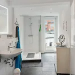 Haus Am Nicolaiplatz Holiday home
