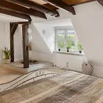 Haus Am Nicolaiplatz Holiday home