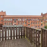 Holiday home Haus Am Nicolaiplatz