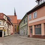 Haus Am Nicolaiplatz *