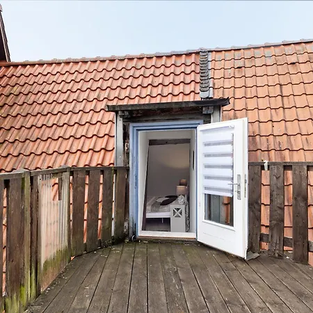 Haus Am Nicolaiplatz *