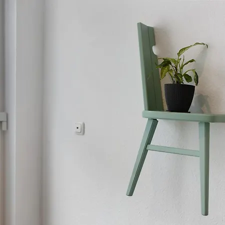 Hébergement de vacances Haus Am Nicolaiplatz