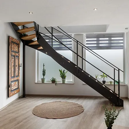 Haus Am Nicolaiplatz Salzwedel