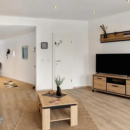 Haus Am Nicolaiplatz Salzwedel