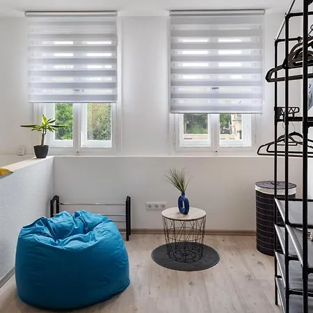 Haus Am Nicolaiplatz * Salzwedel