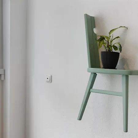 Holiday home Haus Am Nicolaiplatz Salzwedel