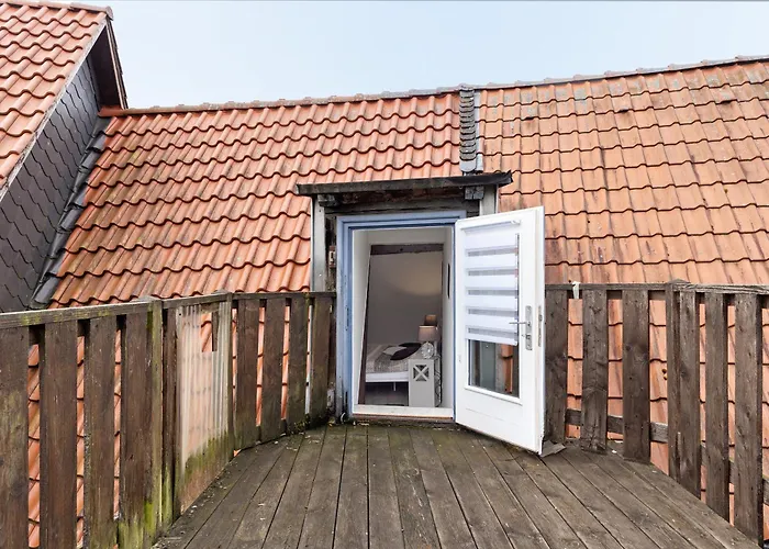 Haus Am Nicolaiplatz *