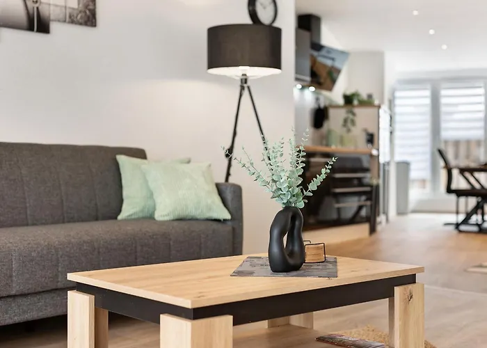 Haus Am Nicolaiplatz Salzwedel