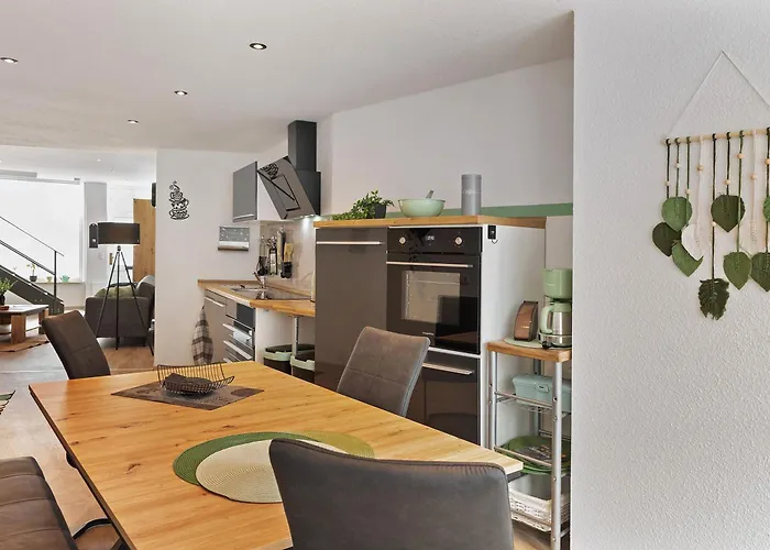 Haus Am Nicolaiplatz