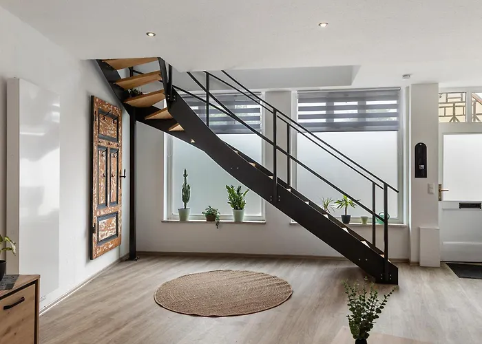 Haus Am Nicolaiplatz Salzwedel