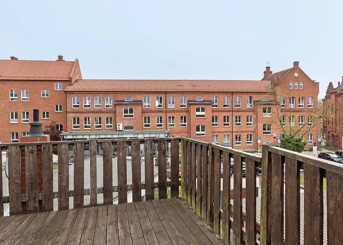 Haus Am Nicolaiplatz *