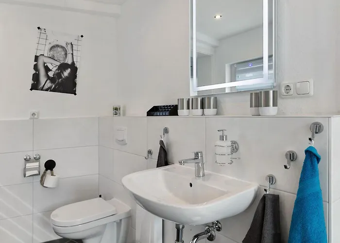 Haus Am Nicolaiplatz *