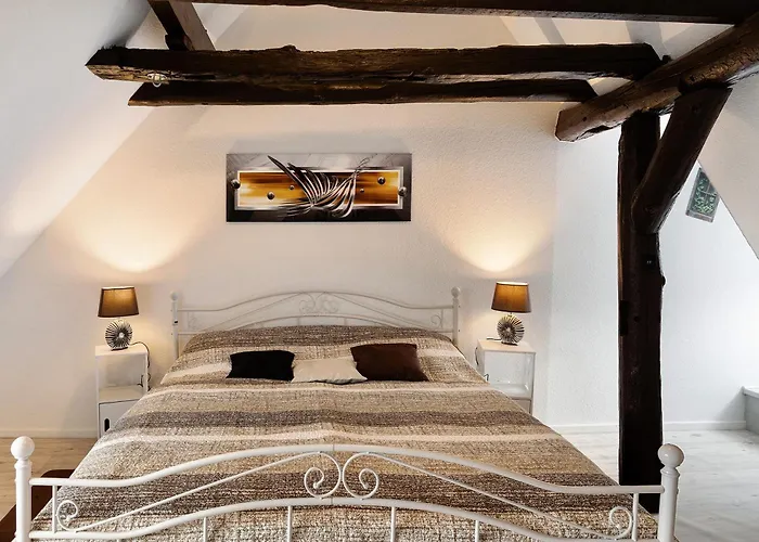 Haus Am Nicolaiplatz